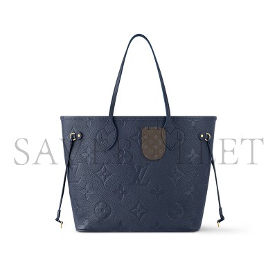 LOUIS VUITTON NEVERFULL MM M47143 (31*28*14cm)